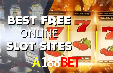 Descubra a Magia dos Jogos de Arcade no A188BET