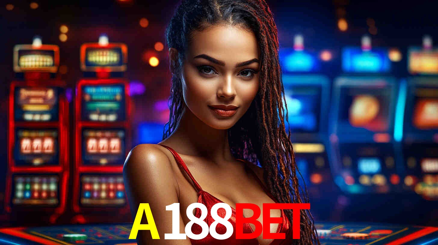 Explorando a Categoria de Eventos em Apostas na A188BET