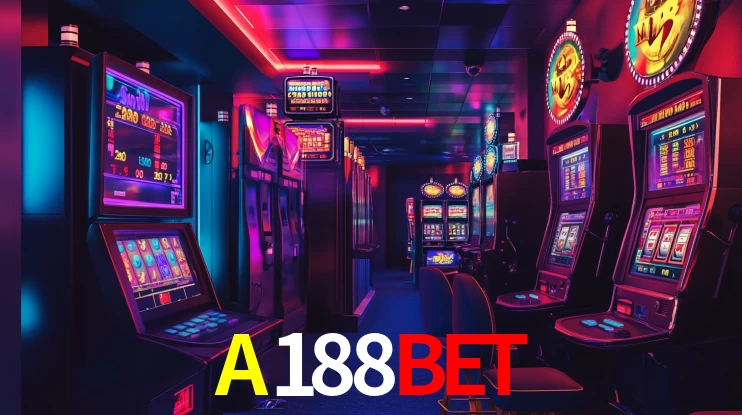 Cashback e recargas na A188BET