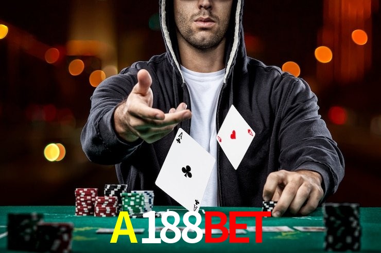 A188BET.COM