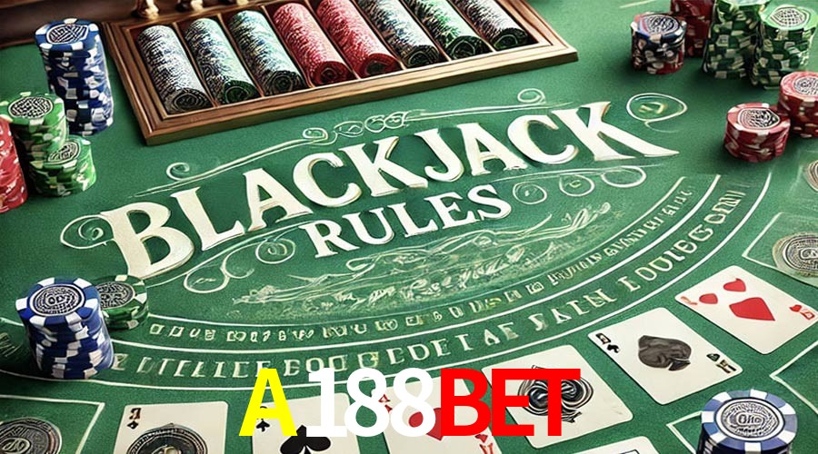 Game Providers A188BET