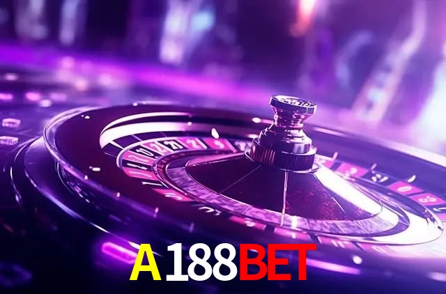 Página oficial no Facebook da A188BET