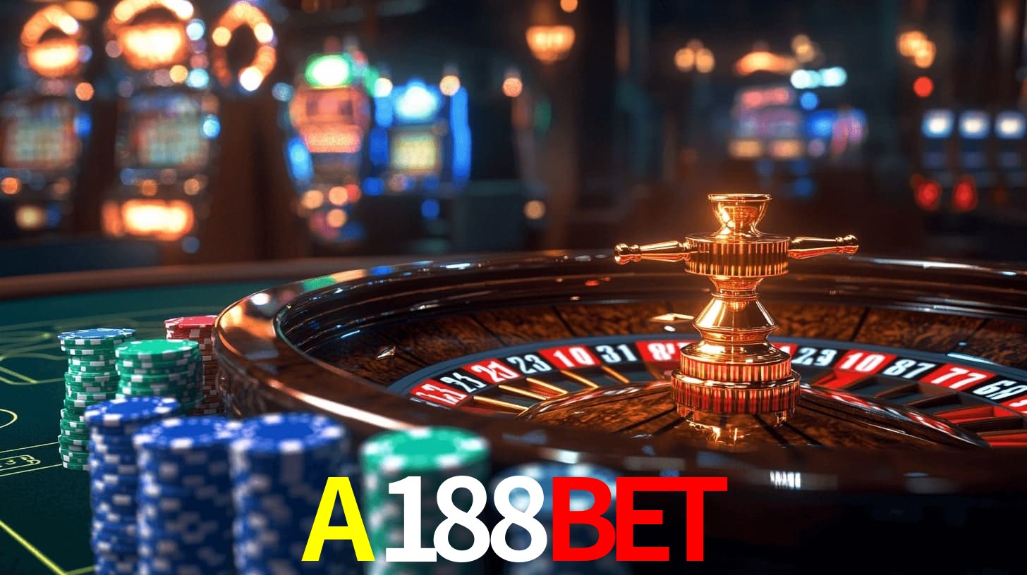 A188BET.COM