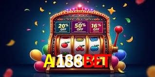 Especiais de Fim de Semana A188BET