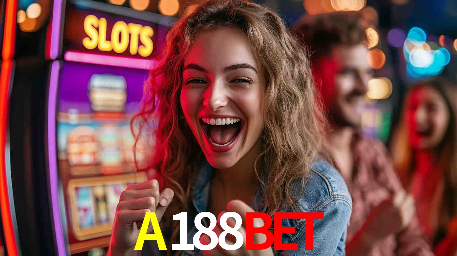 Descubra a Essência do A188BET: Nossa História e Compromissos