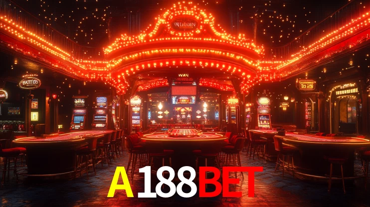 Ofertas Imperdíveis na A188BET: Promoções e Bônus Que Valem a Pena
