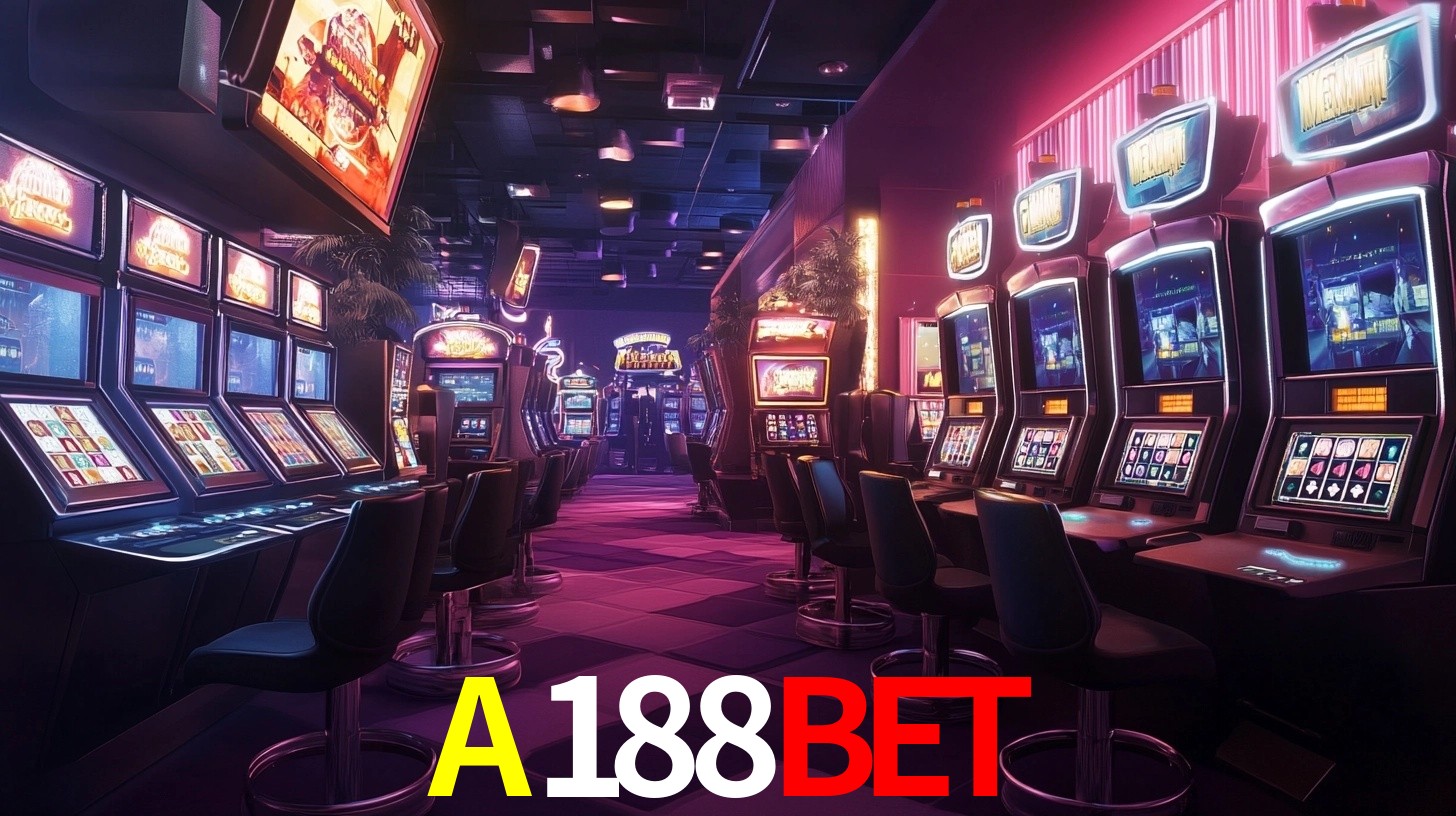 A188BET App Interface