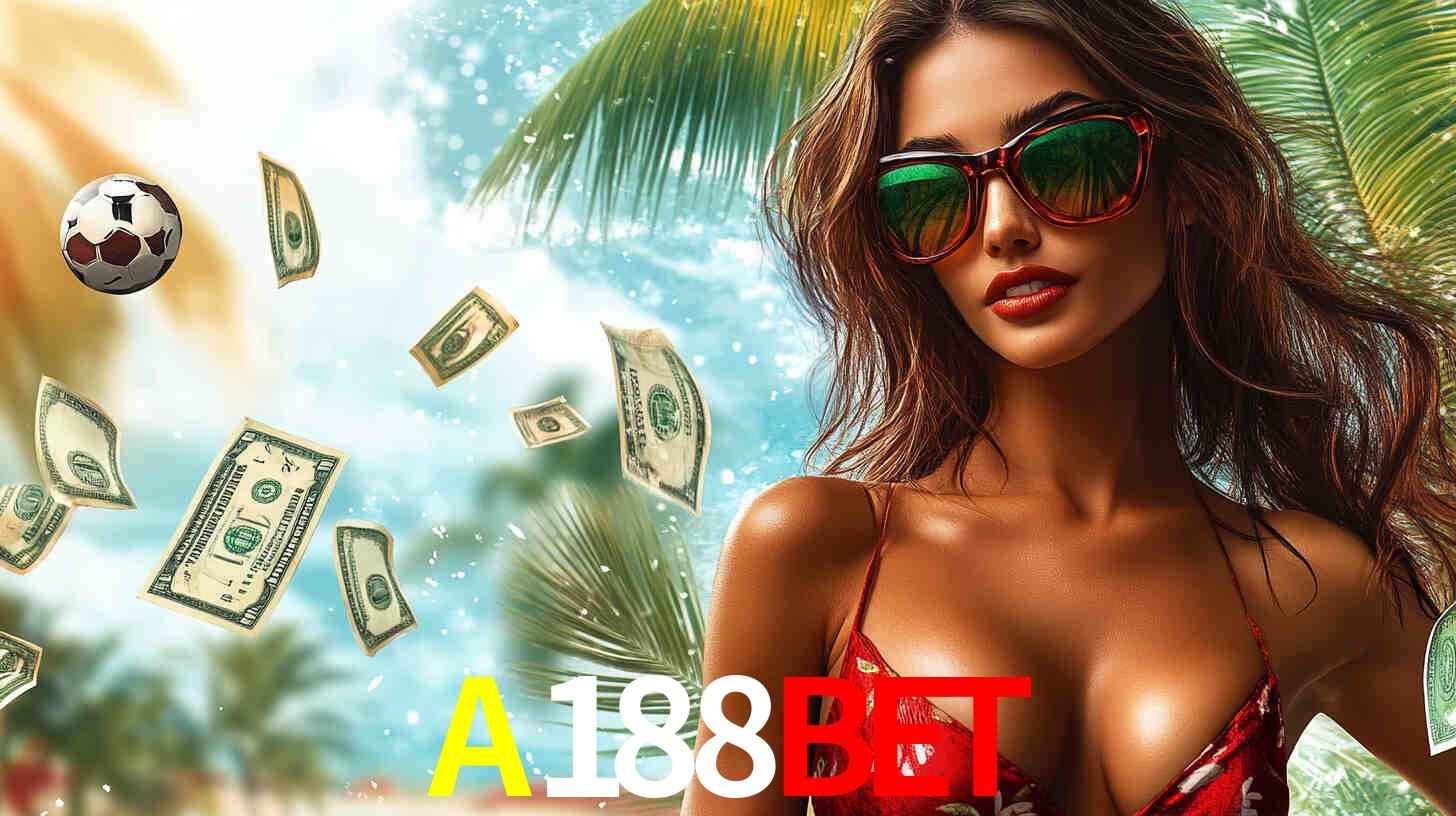 APP oficial da A188BET para mobile