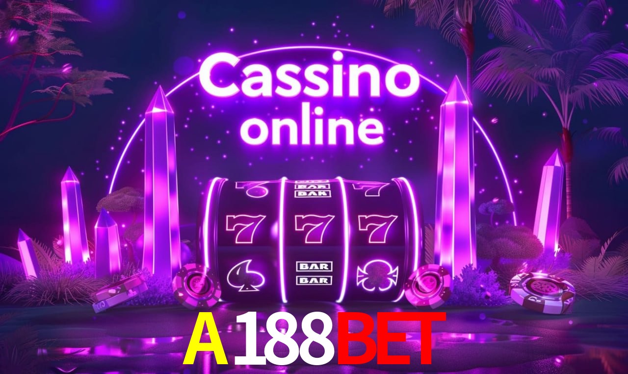 Sistemas de Segurança A188BET
