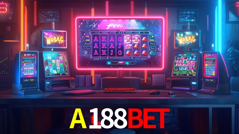 Experimente o Login Seguro Premium no A188BET