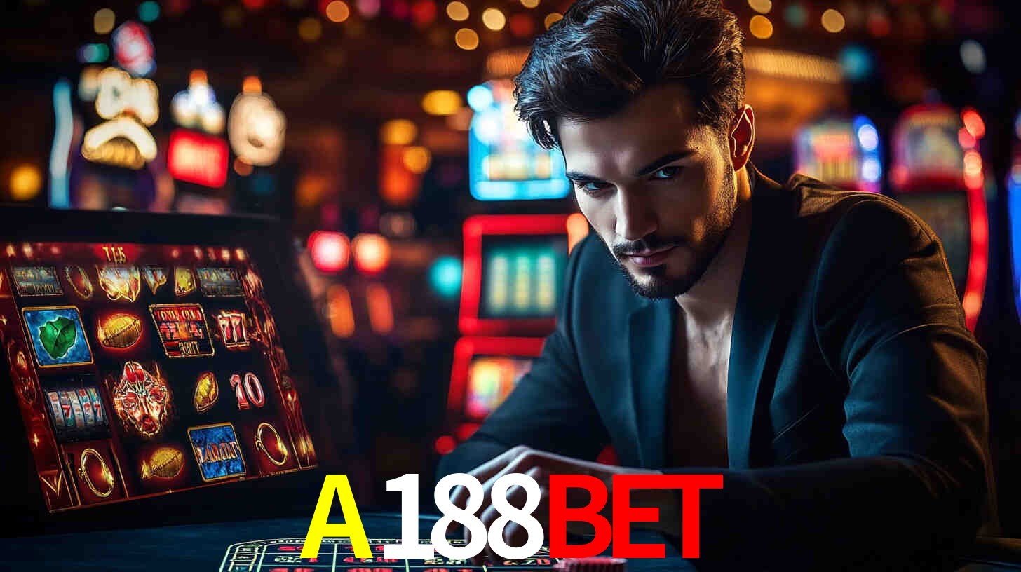 A188BET.COM